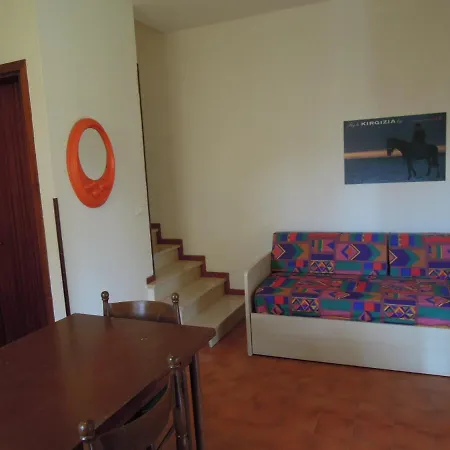 아파트 With Garden In Excellent Location - Beahost